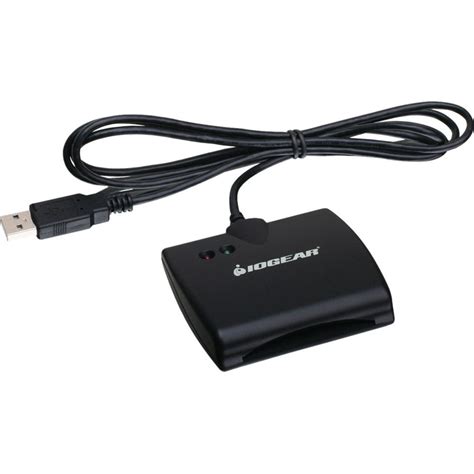 usb access control card reader|iogear cac reader windows 10.